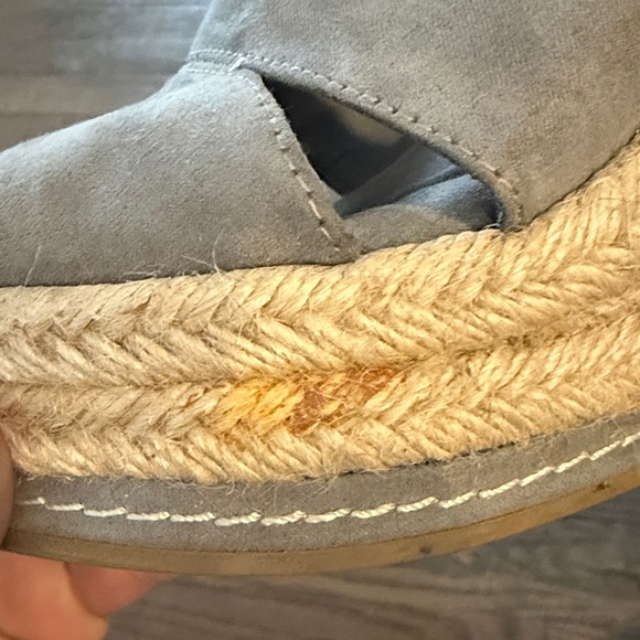 Universal Thread Espadrilles - Picture 6 of 6